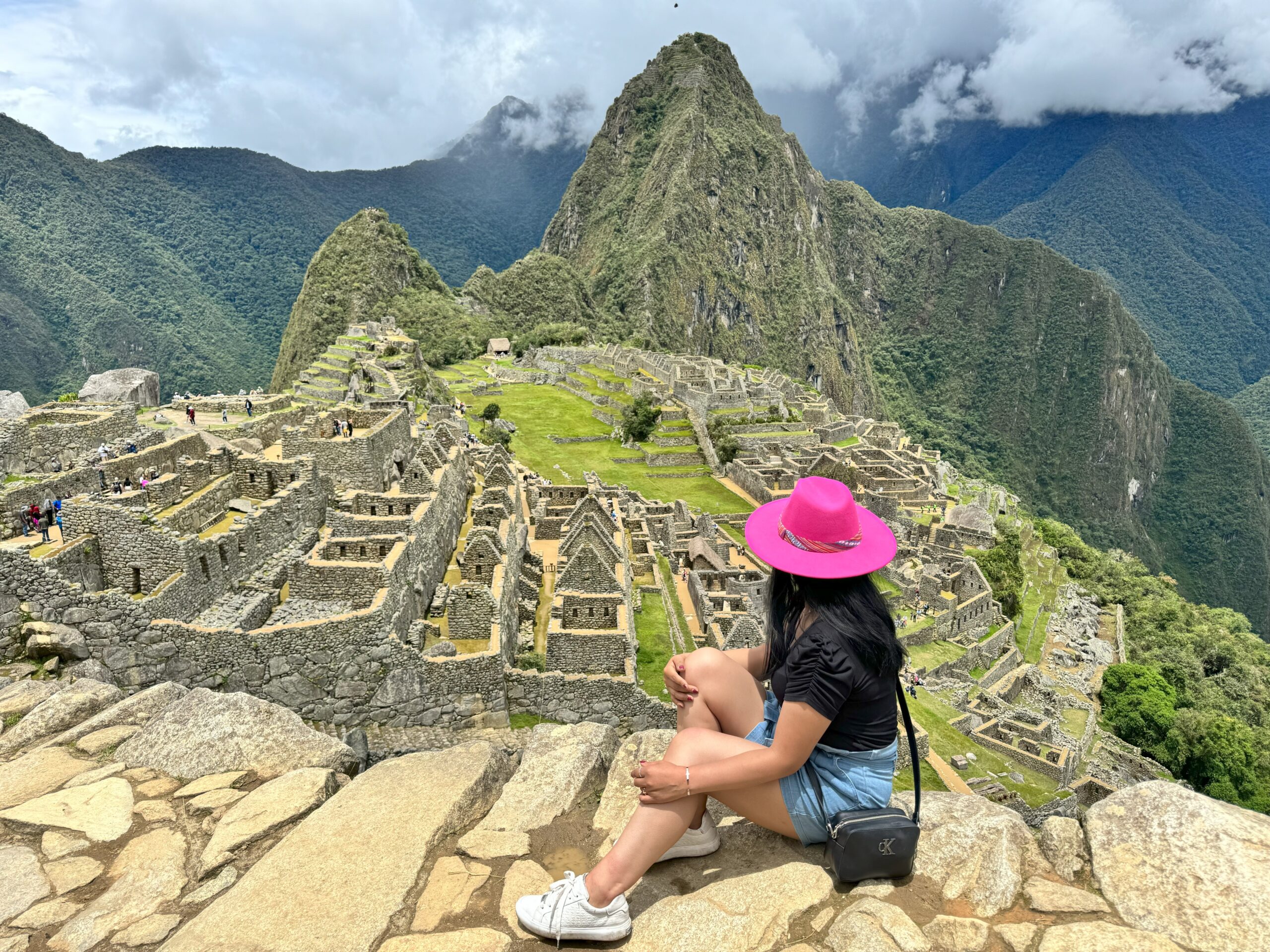 Cusco: Un Destino de Despertar Espiritual en el Corazón de los Andes